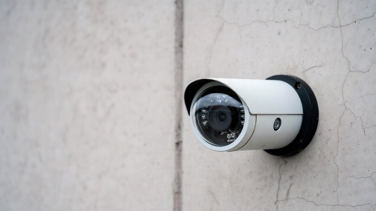 Best outdoor and indoor security cameras 2026 - Expert reviews of Arlo, SimpliSafe, Ring, and Reolink