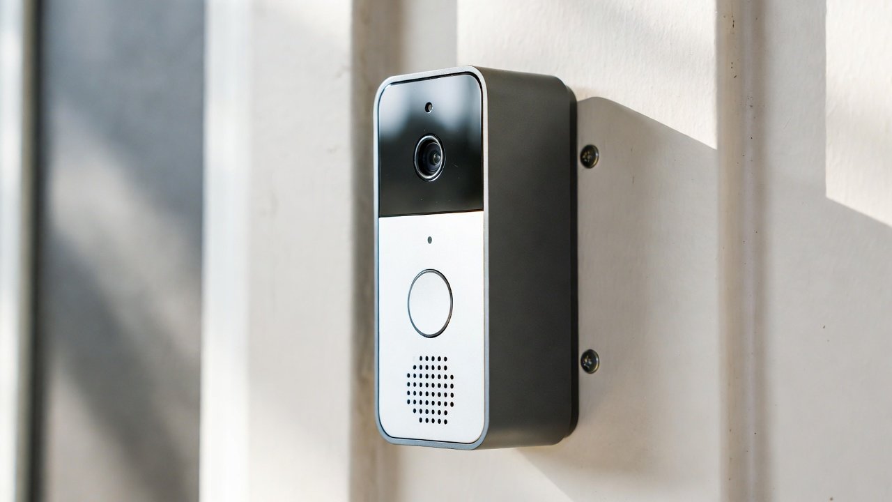 Best video doorbells 2026 - Wired and wireless options from Ring, Arlo, Nest, and Eufy