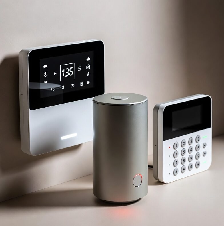 Best home alarm systems 2026 - DIY and professional monitoring from SimpliSafe, Vivint, Ring, and ADT